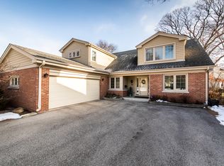 821 S Seminary Ave, Park Ridge, IL 60068