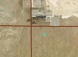 1 Apn #496-051-09, Hinkley, CA 92347
