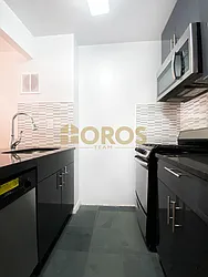 Rented by City Connections Realty