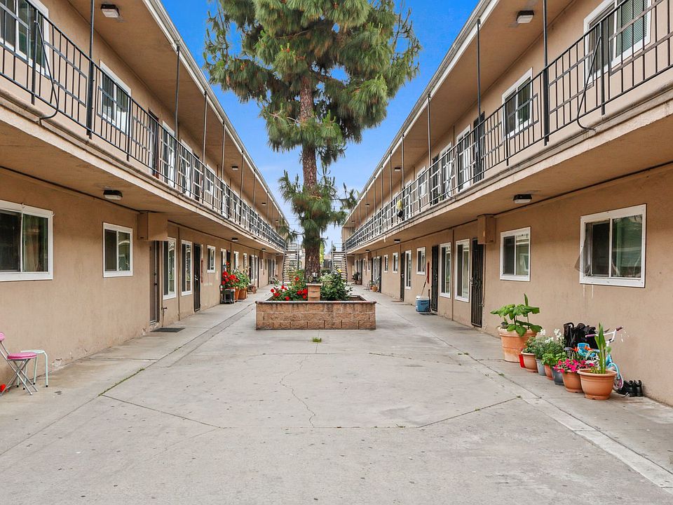 1st image of 1253 S Greenwood Ave #12