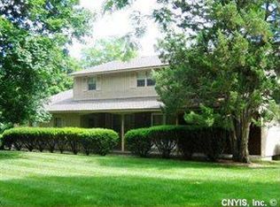 6330 Meridan Rd, Jamesville, NY 13078