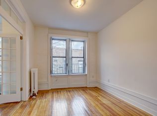 511 W 169th St APT 63, New York, NY 10032