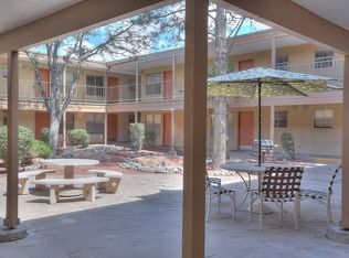 112 Cardenas Dr NE APT 22, Albuquerque, NM 87108