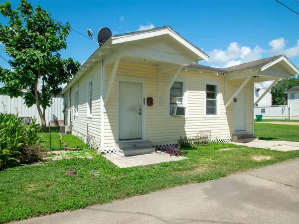505 & 507 Arkansas St, Morgan City, LA 70380