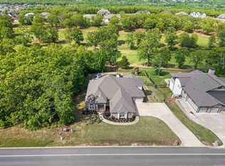 502 Greystone Blvd, Cabot, AR 72023