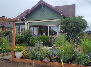 1024 S 5th St, Coos Bay, OR 97420