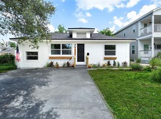 3455 14th Ave S, Saint Petersburg, FL 33711