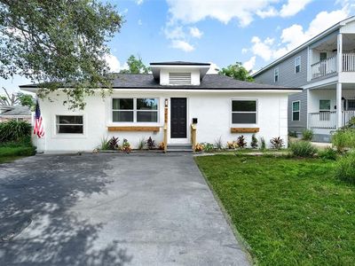 3455 14th Ave S, Saint Petersburg, FL, 33711