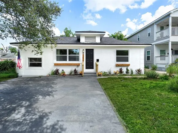 3455 14th Ave S, Saint Petersburg, FL 33711