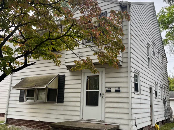 3346 Wyckliffe Pkwy #1, Toledo, OH 43606