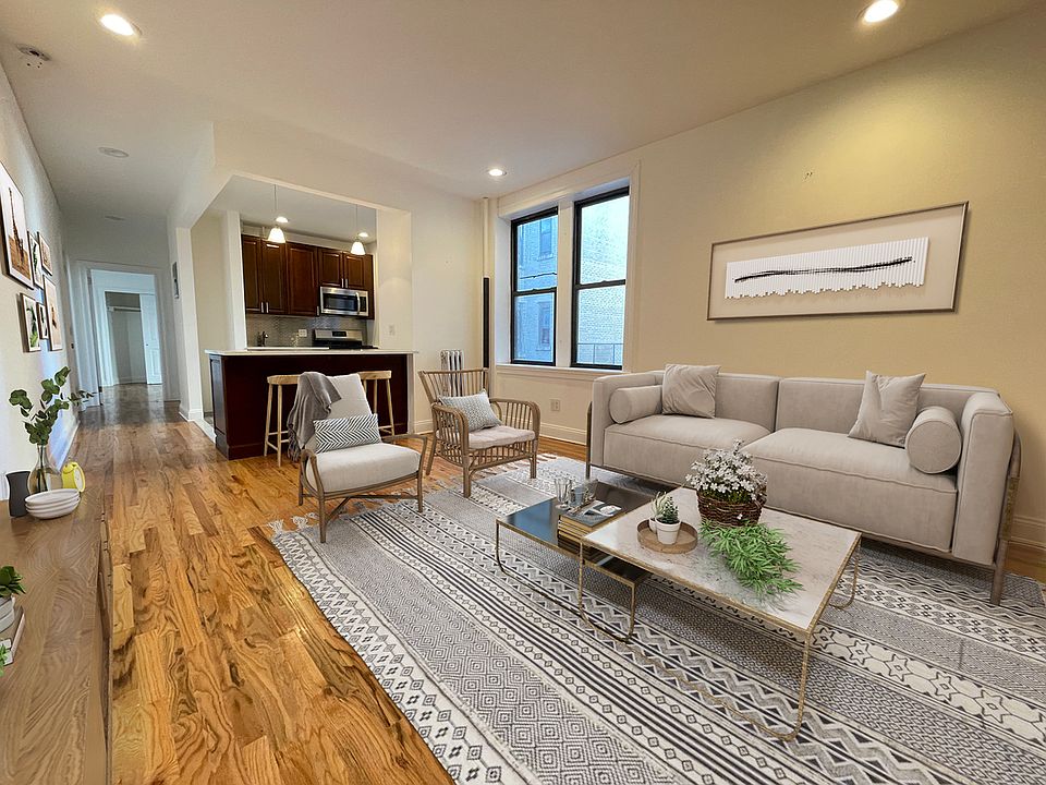1st image of 612 W 144th St #7F