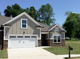 8598 Petty Rd UNIT 36, Chattanooga, TN 37421