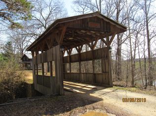 0 Covered Bridge Ln, Summertown, TN 38483