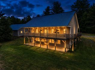 551 E Sangerville Road, Sangerville, ME 04479