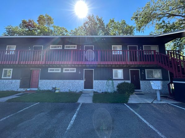 1532 North Ct #E