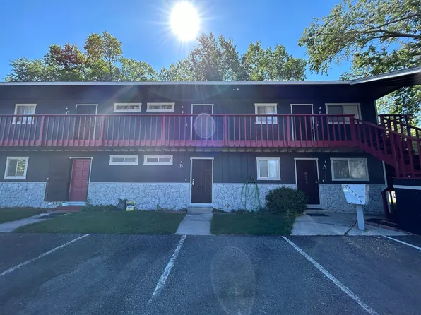 1532 North Ct #E, Gardnerville, NV 89410