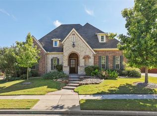 4120 Teton Pl, Prosper, TX 75078
