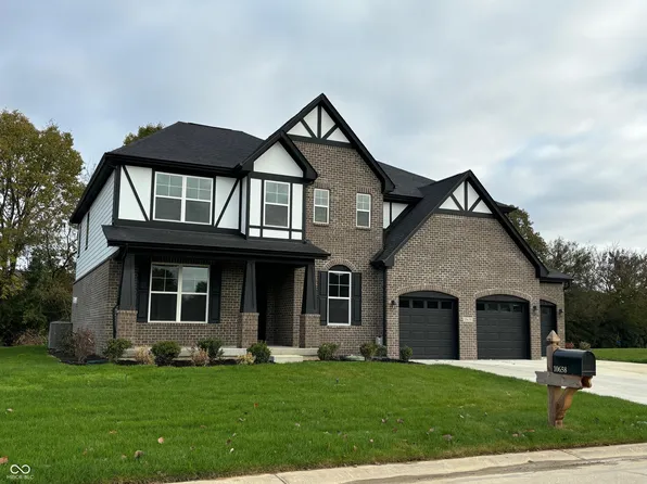 10658 Eagle Dr, Brownsburg, IN 46234