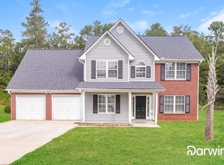 90 Shadowbrook Dr, Covington, GA 30016