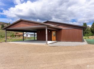 417 Marie St, Twisp, WA 98856