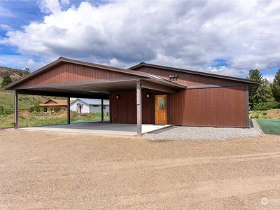 417 Marie Street, Twisp, WA, 98856