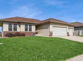 215 Lily Pond Rd, North Liberty, IA 52317