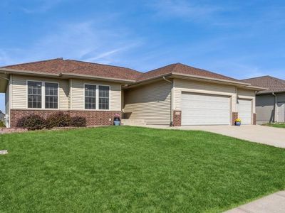 215 Lily Pond Rd, North Liberty, IA, 52317