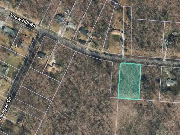 1302 Snow Hill Rd #1, Durham, NC 27712