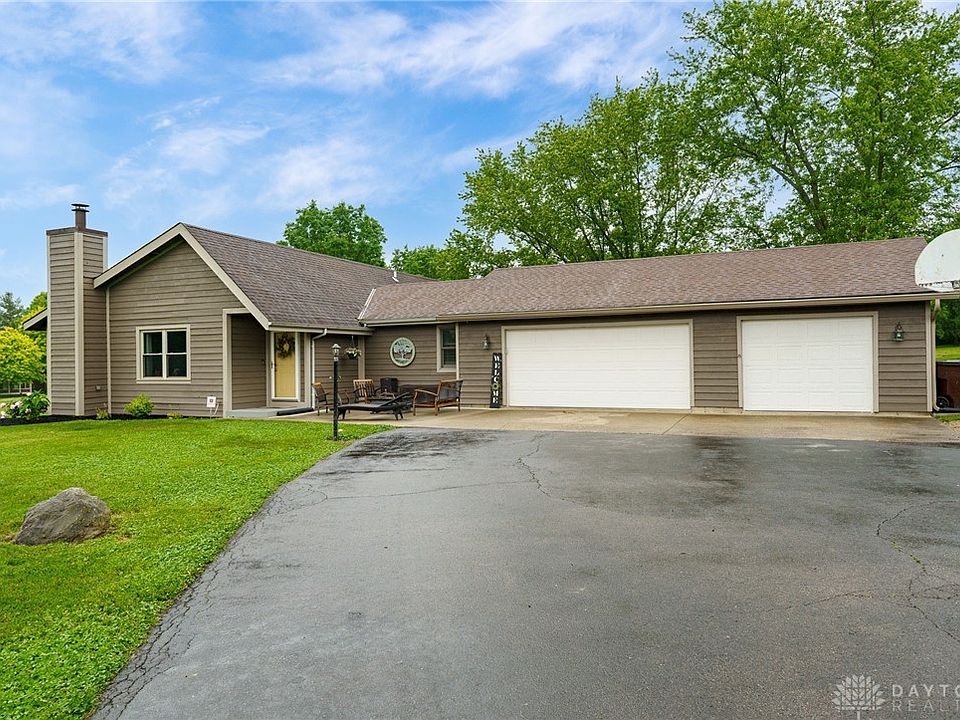 2167 Hart Rd, Lebanon, OH 45036 Zillow