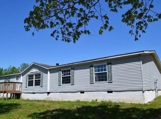 220 Knob Creek Rd, Lawrenceburg, TN 38464