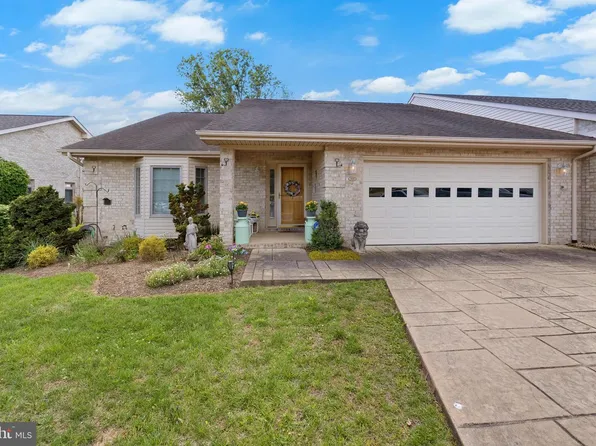 609 Kestrel Ct, Woodstock, VA 22664