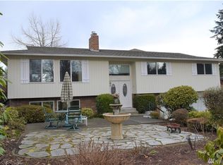 31417 36th Ave SW, Federal Way, WA 98023