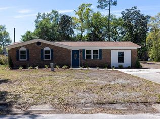 3941 Baybrook Dr, Pace, FL 32571