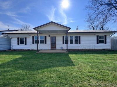 72067 S 322nd Way, Wagoner, OK, 74467