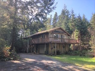 88427 Trout Pond Ln, Bandon, OR 97411