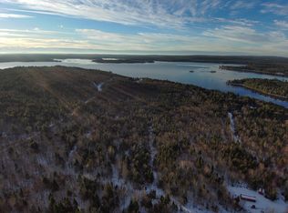 60 Pratt Cove Rd, Island Falls, ME 04747