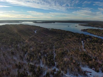 60 Pratt Cove Road, Island Falls, ME, 04747