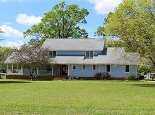 115 Bonanza Dr, Bonaire, GA 31005