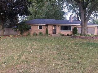 7540 Eastlane Ave, Jenison, MI