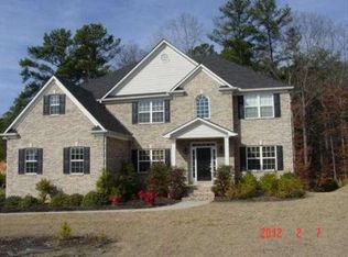 851 Wisteria View Ct, Dacula, GA 30019