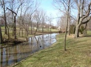 5035 W Gale Rd, Smithville, MO 64089