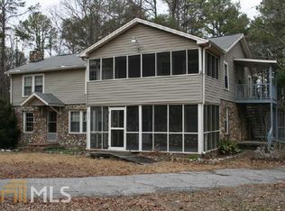 3737 Rockmart Rd SE, Silver Creek, GA 30173