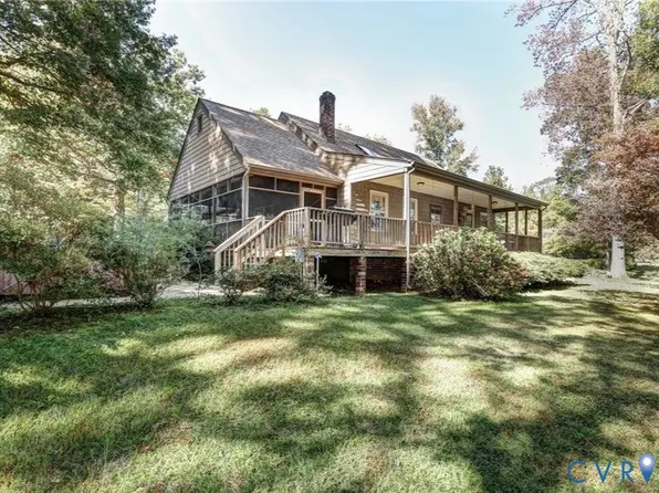 9900 Sandy Ridge Rd, North Prince George, VA 23860