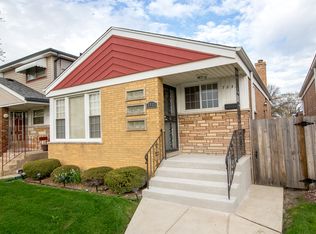 7833 S Spaulding Ave, Chicago, IL 60652