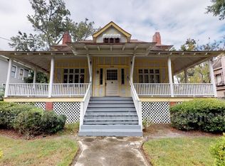 2145 Oak St APT D, Jacksonville, FL 32204