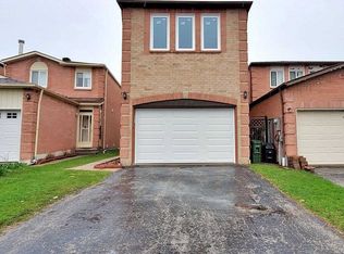 239 Roxanne Cres, Toronto, ON M1V4G5
