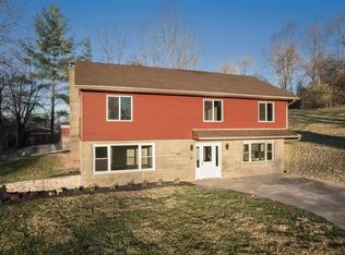 2392 Minneman Rd, Richmond, IN 47374