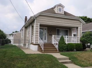 244 Stokesay St, Ludlow, KY