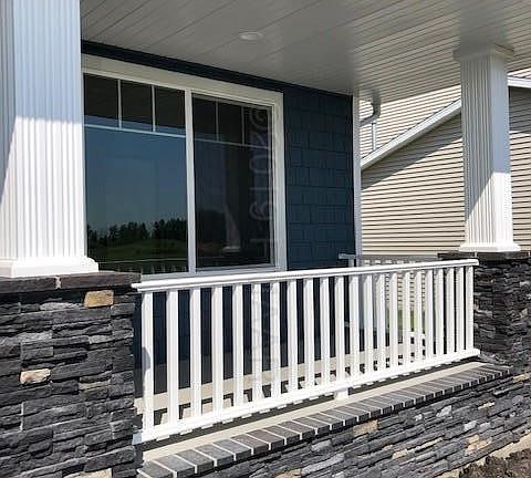 Quincy Porch