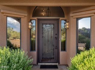 4310 N Camino Arco, Tucson, AZ 85718